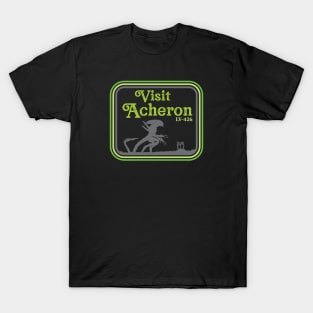 Visit LV-426 T-Shirt